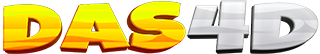 DAS4D